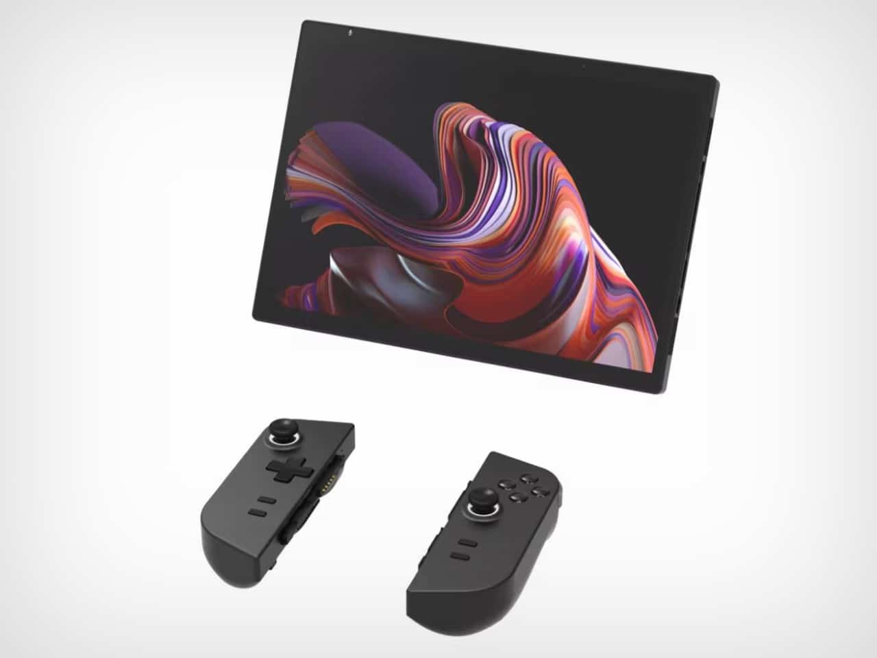 Lenovo Legion Go Alternatifi Bu Konsol Sadece 300 Dolar