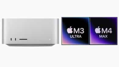 M3 Ultra Mac Studio