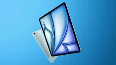 M3 iPad Air
