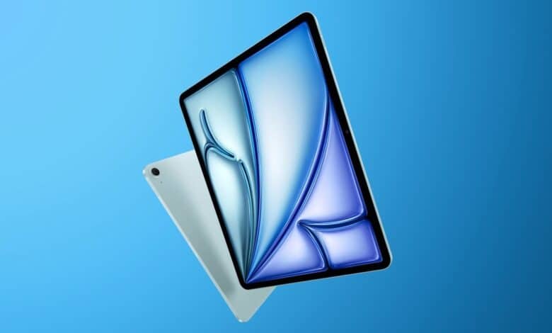 M3 iPad Air