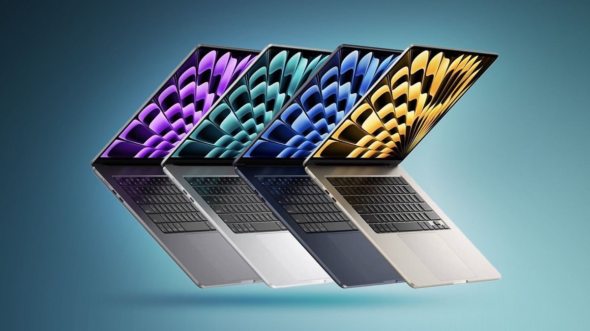 M4 MacBook Air