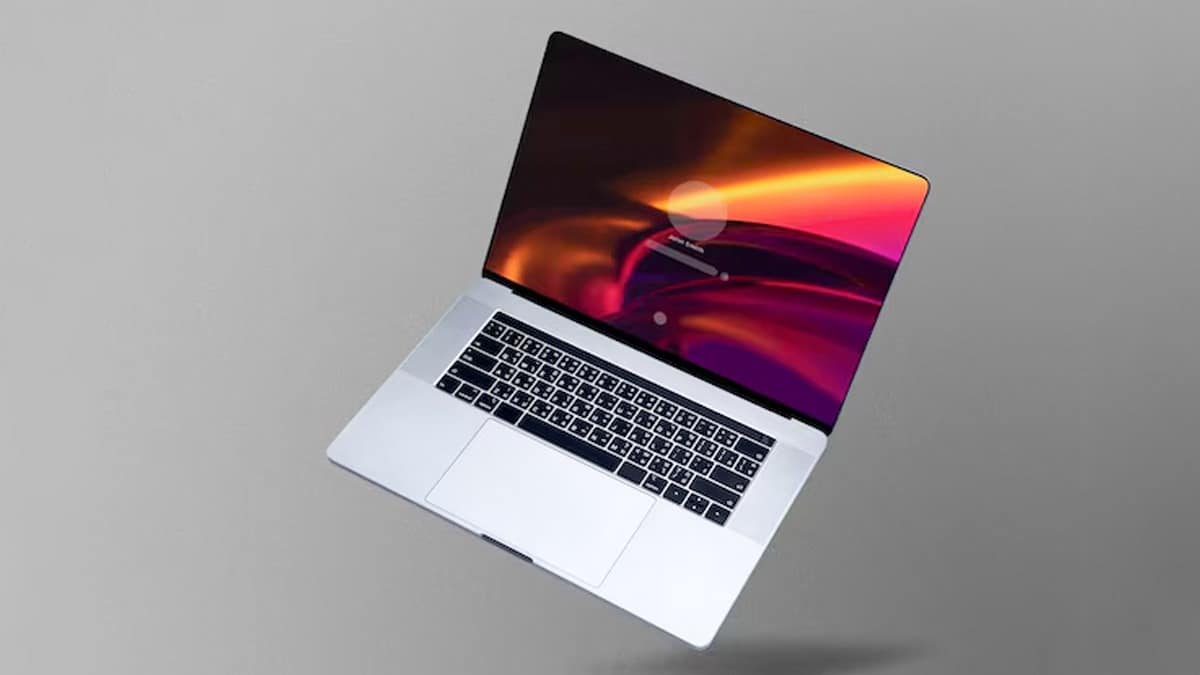 M4 MacBook Air