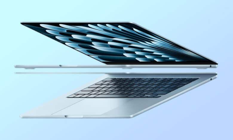 M4 Macbook Air fiyatı