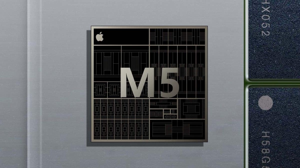 M5 Çipli iPad Pro ve MacBook Pro Yolda