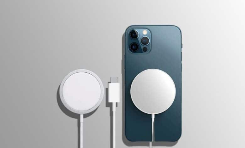 MagSafe