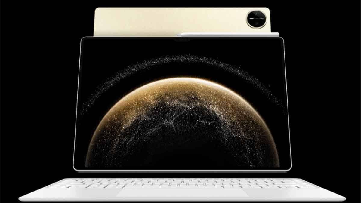 MatePad Pro 13.2 2025
