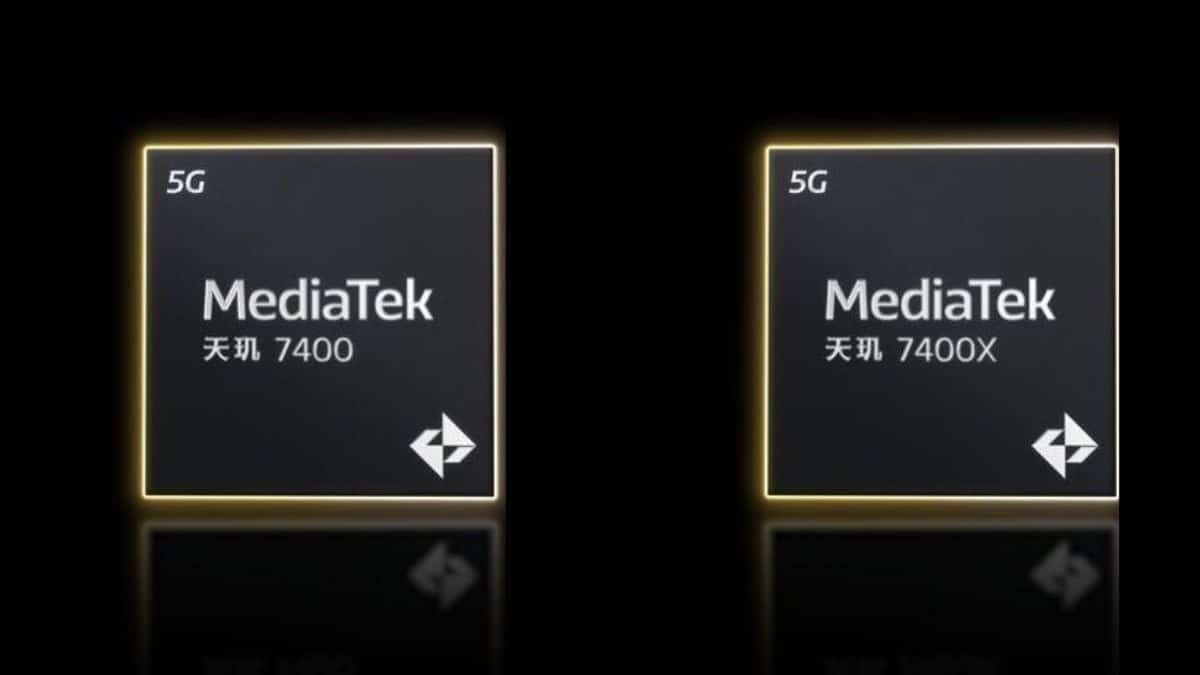 MediaTek mwc 2025