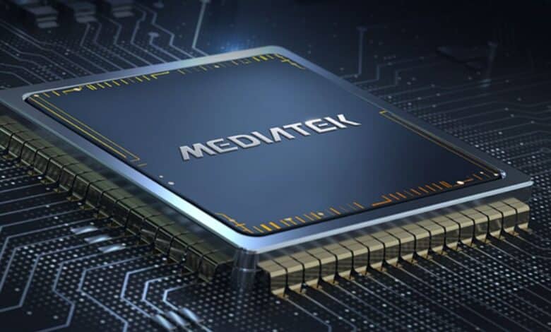 MediaTek mwc 2025