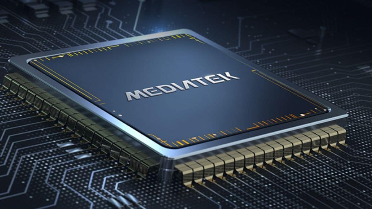 MediaTek mwc 2025