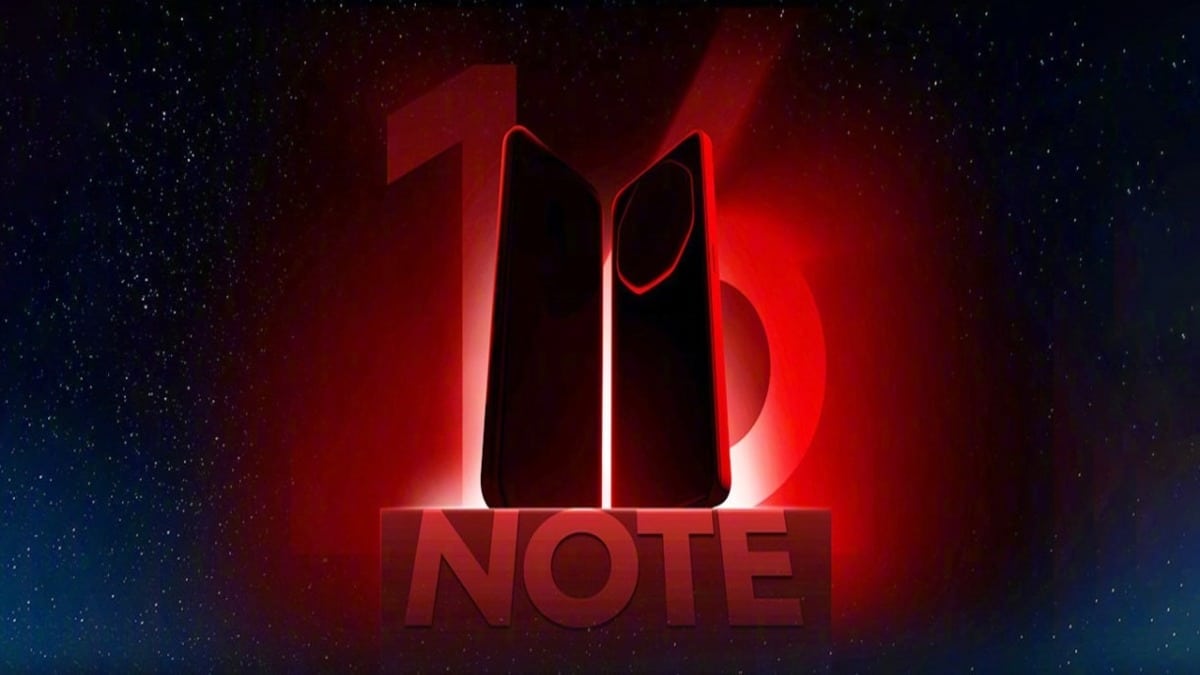 Meizu Note 16