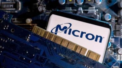 Micron PCIe 6.0 SSD