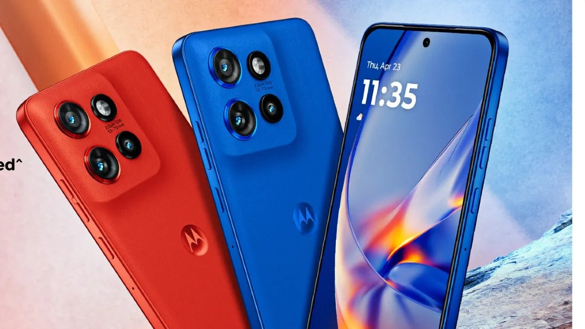 Motorola