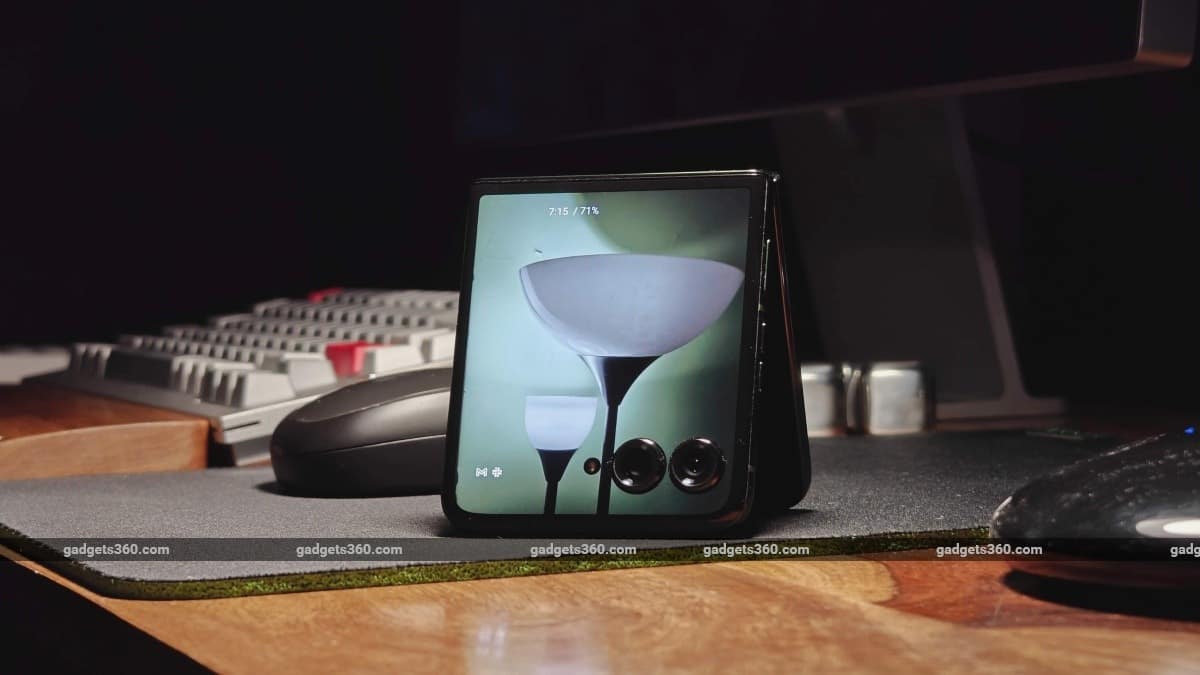 Motorola Razr 60 Ultra