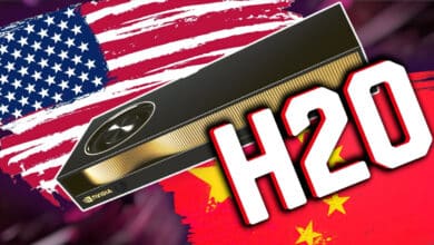 NVIDIA H20