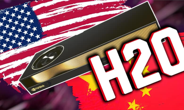 NVIDIA H20