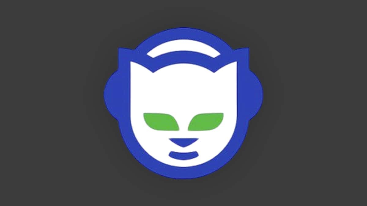Napster 