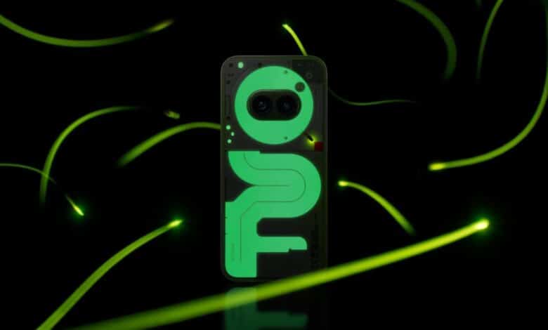 Nothing Phone 3a Tasarım Yarışması Başladı