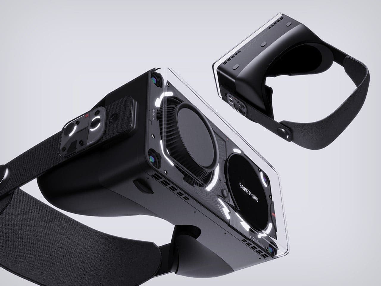 Nothing VR Headset