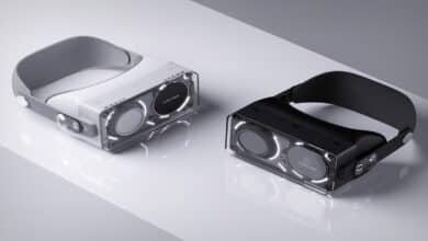 Nothing VR Headset
