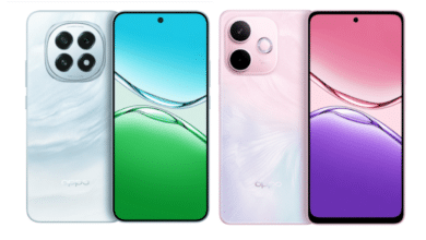 OPPO A5 Vitality Edition