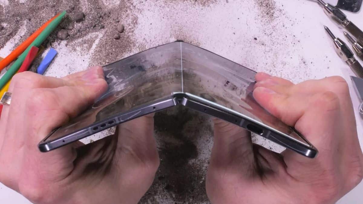 OPPO Find N5