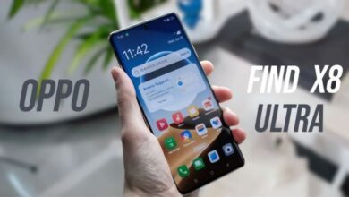 OPPO Find X8 Ultra