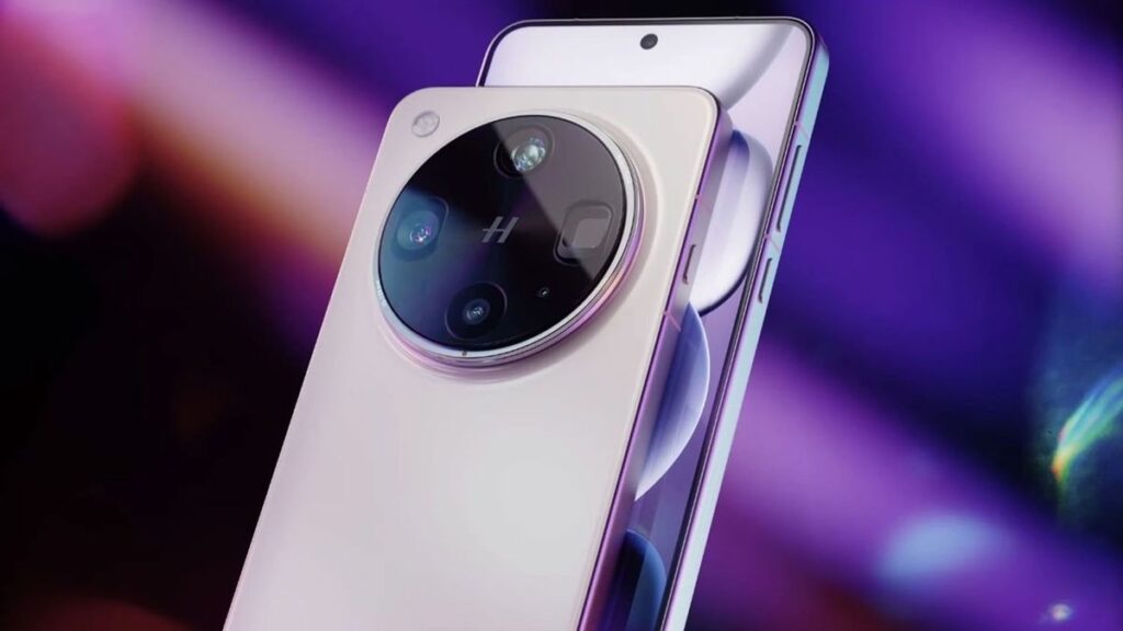 OPPO Find X8 Ultra