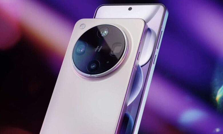 OPPO Find X8 Ultra