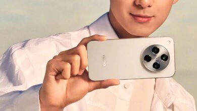 OPPO Find X8s