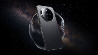 OPPO Find X8s