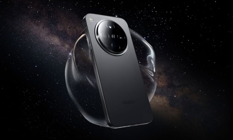 OPPO Find X8s