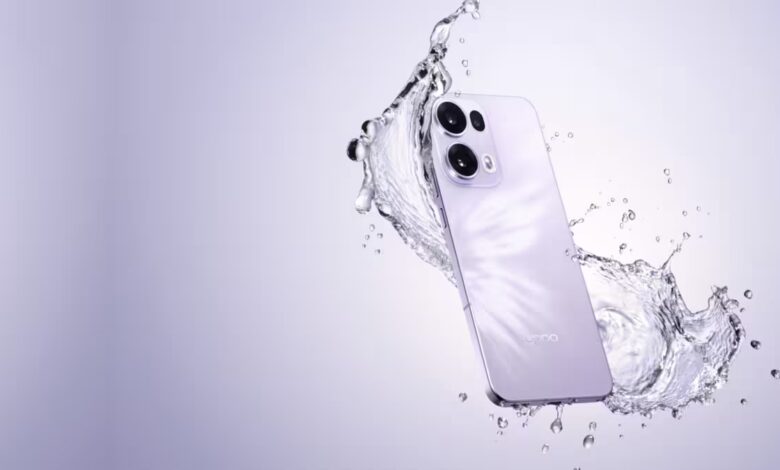 OPPO Reno 13