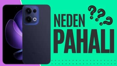 OPPO Reno 13 Pro inceleme