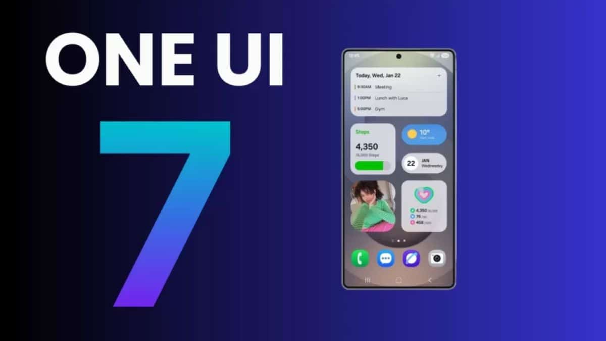 One UI 7 Çıkış Tarihi
