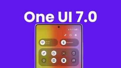 Galaxy S23 One UI 7
