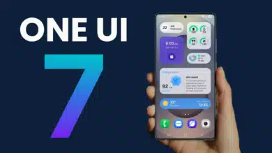 Samsung One UI 7