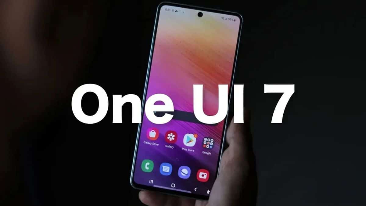One UI 7 Güncellemesi