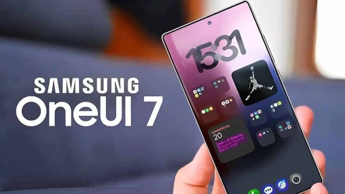 One UI 7 yenilik
