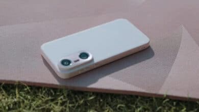 OnePlus 13 Mini
