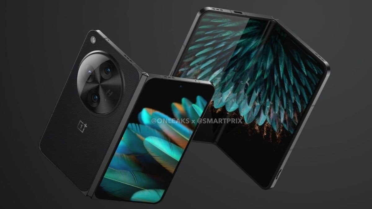 OnePlus Pagani