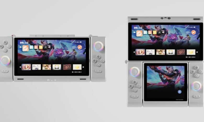 OneXPlayer Sugar 1