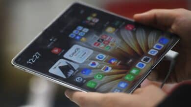 Oppo Find N5