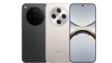 Oppo Find X8 Serisi