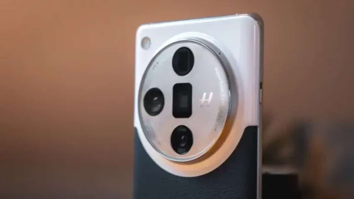 Oppo Find X8 Ultra