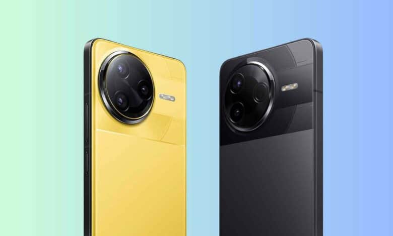 POCO F7 Pro