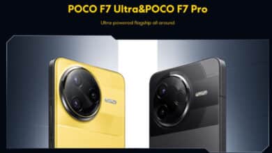 POCO F7 Ultra