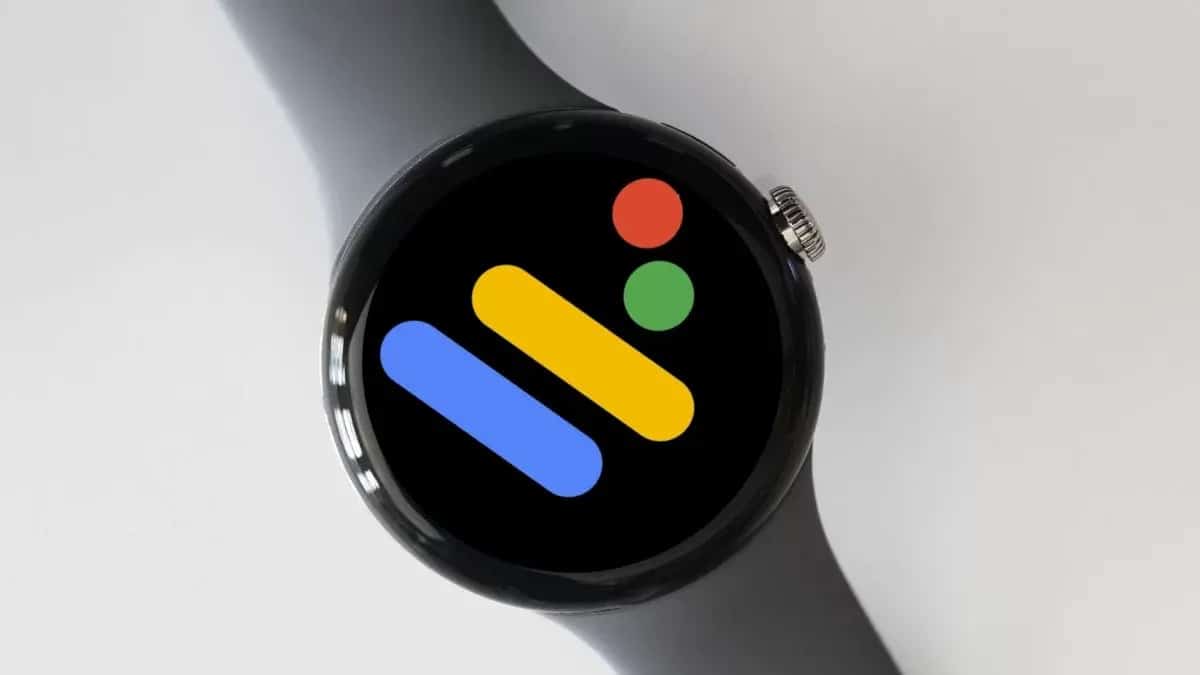 Pixel Watch Wear OS 5.1