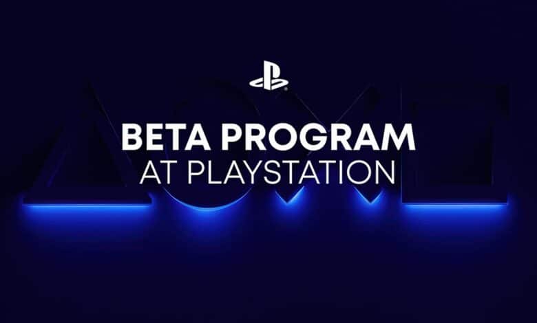 PlayStation Beta