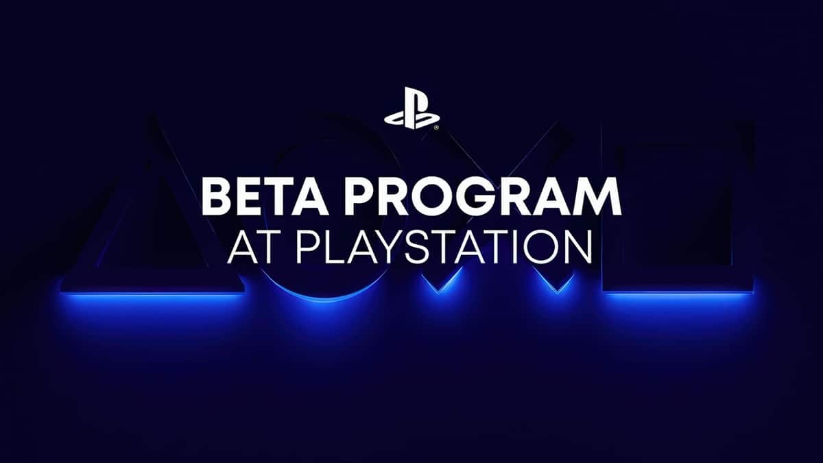 PlayStation Beta