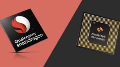 Qualcomm ve MediaTek